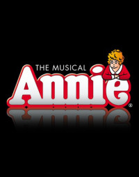 Annie The Musical